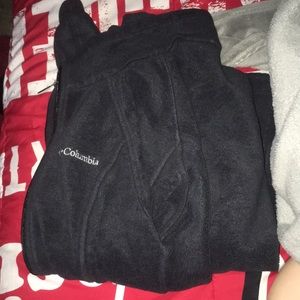 Columbia jacket